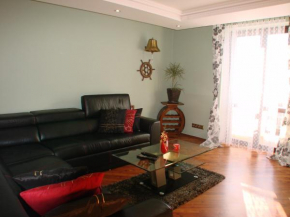 Гостиница Apartments Vysoké Tatry  Высоке Татры